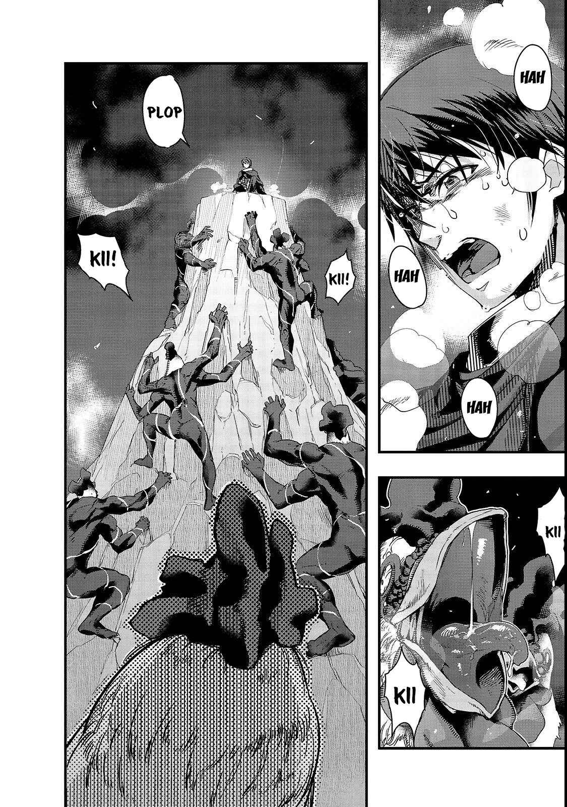 Hazure Waku no [Joutai Ijou Skill] de Saikyou ni Natta Ore ga Subete o Juurin Suru made Chapter 2 - Page 9