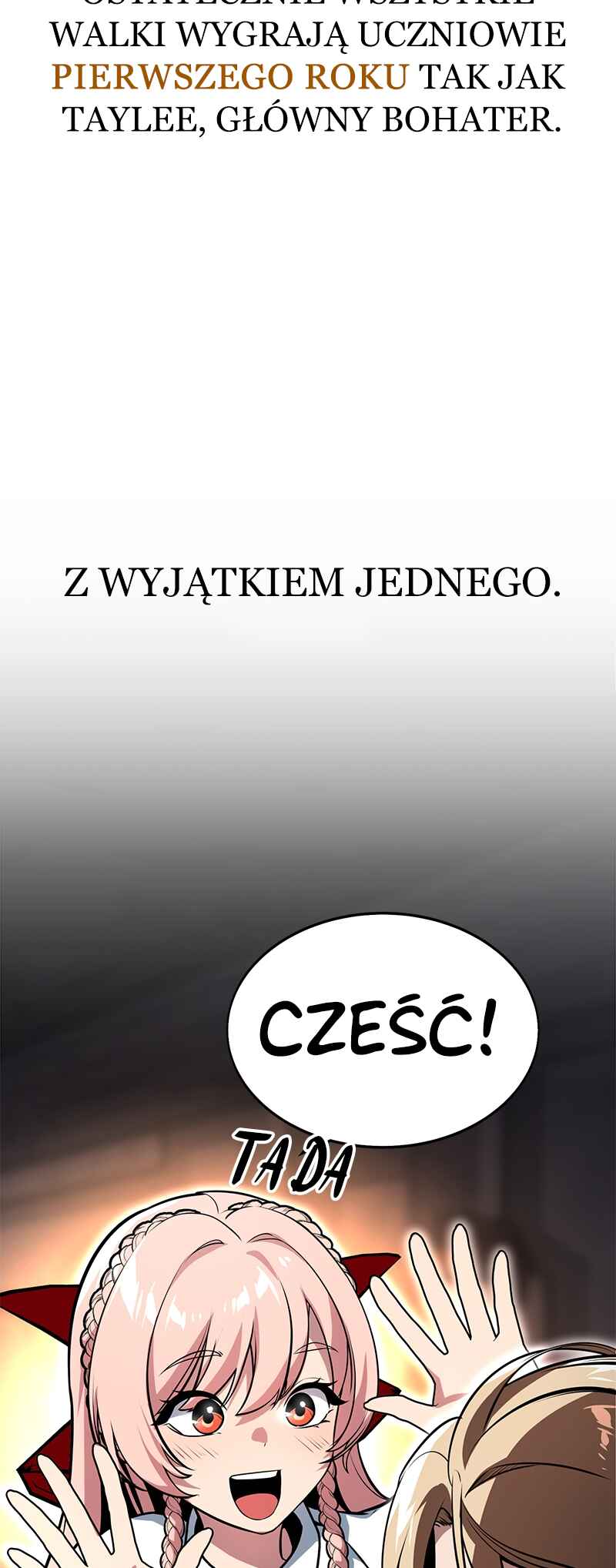 Academy eseo Saranamgi Chapter 4 - Page 49