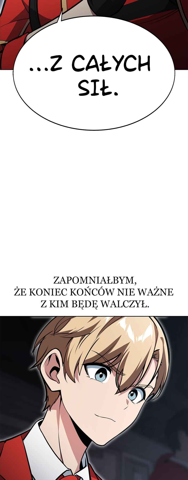 Academy eseo Saranamgi Chapter 4 - Page 61