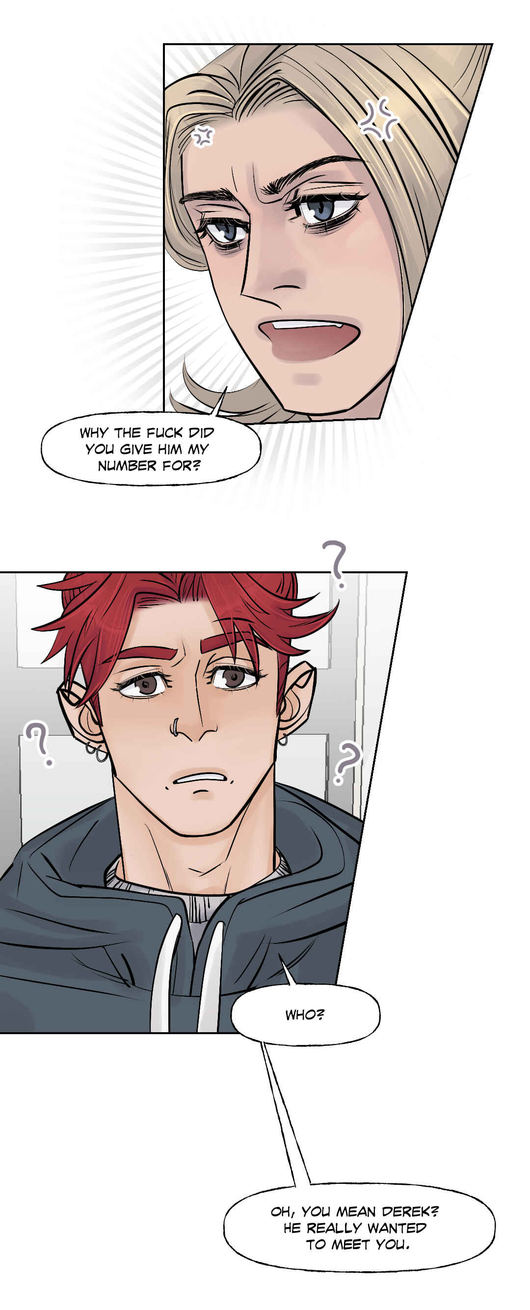 Spice & Flavour: Balance Chapter 9 - Page 4