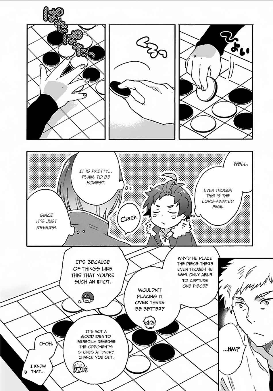 Tensei Shite Inaka de Slow Life wo Okuritai Chapter 24 - Page 13
