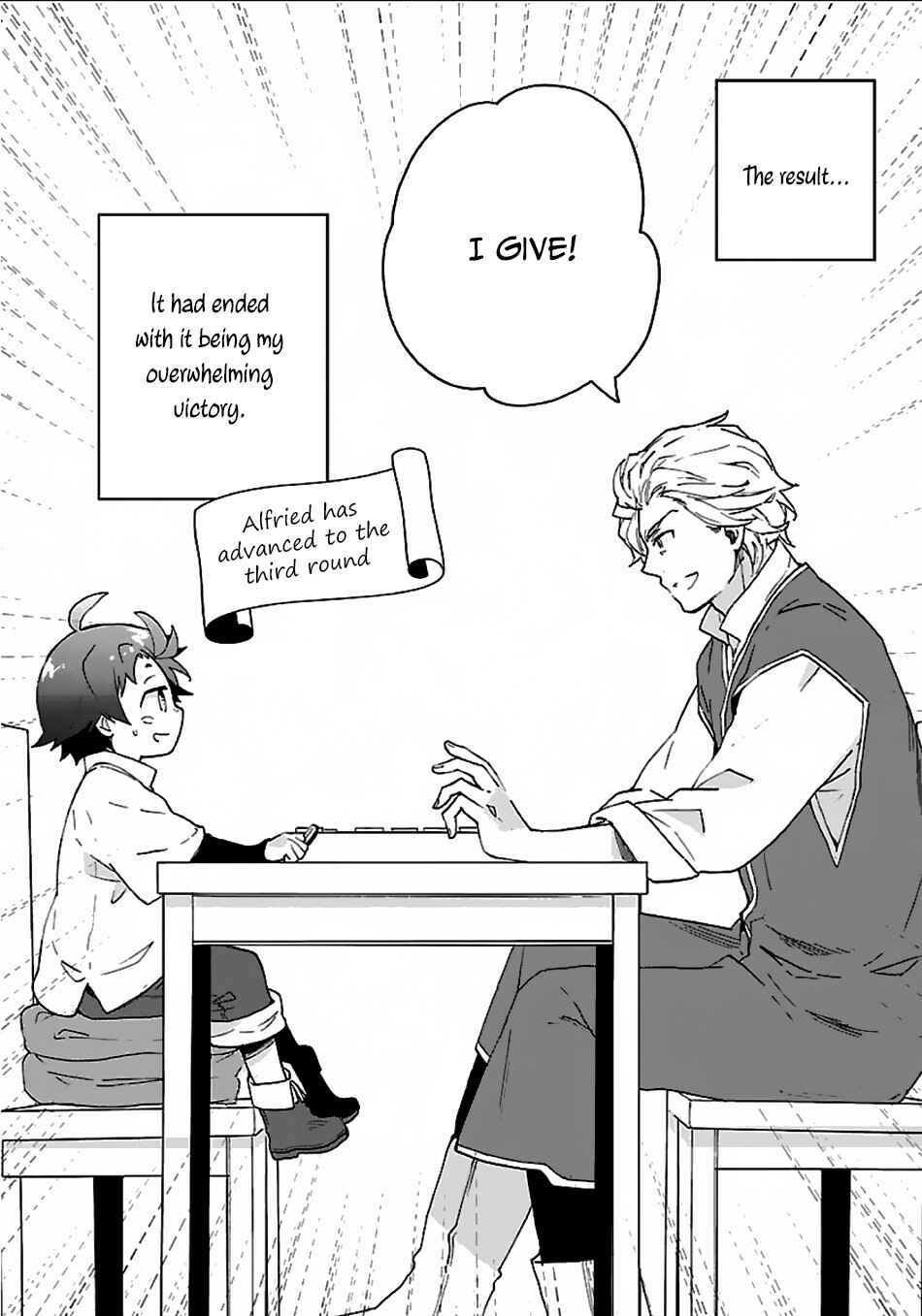 Tensei Shite Inaka de Slow Life wo Okuritai Chapter 24 - Page 3
