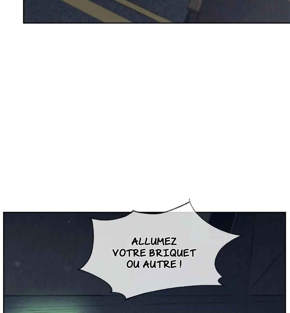 Anemone Theater Chapter 7 - Page 61