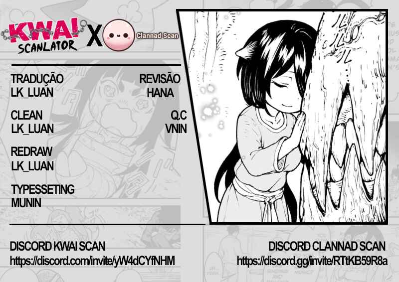 Kaminaki Sekai no Kamisama Katsudou Chapter 26 - Page 1