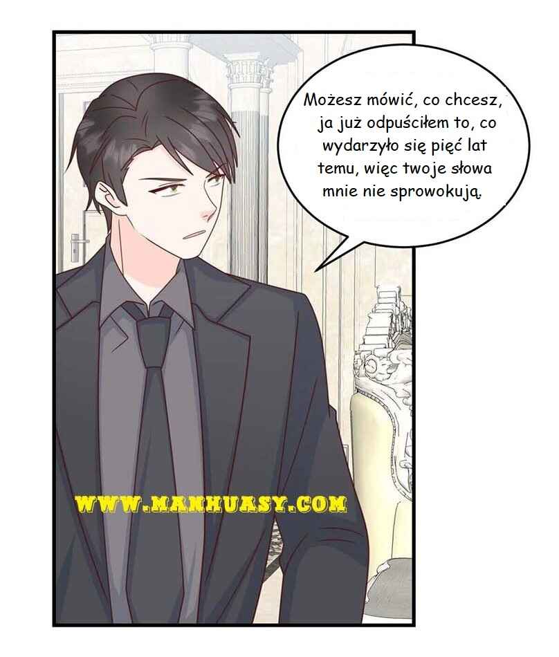 Cute Baby Arrives: Mommy is Super Fierce Chapter 6 - Page 11