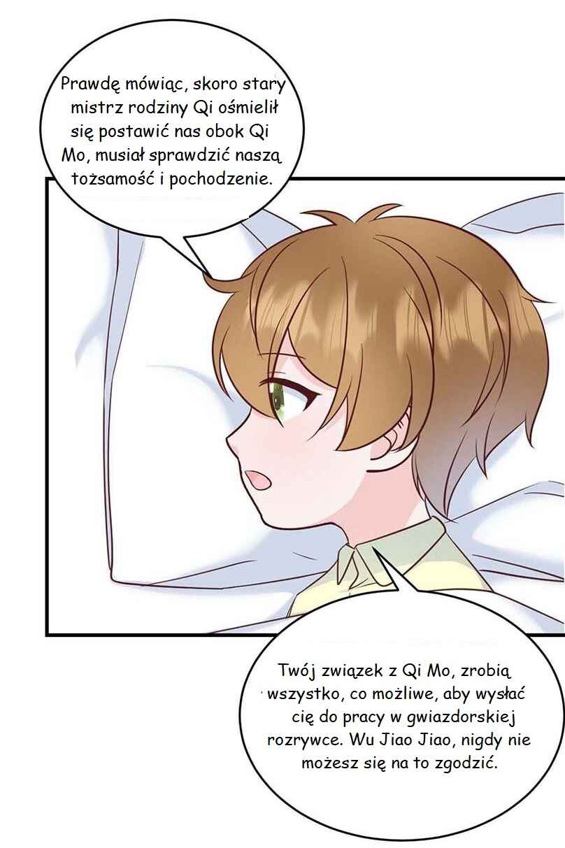 Cute Baby Arrives: Mommy is Super Fierce Chapter 6 - Page 21