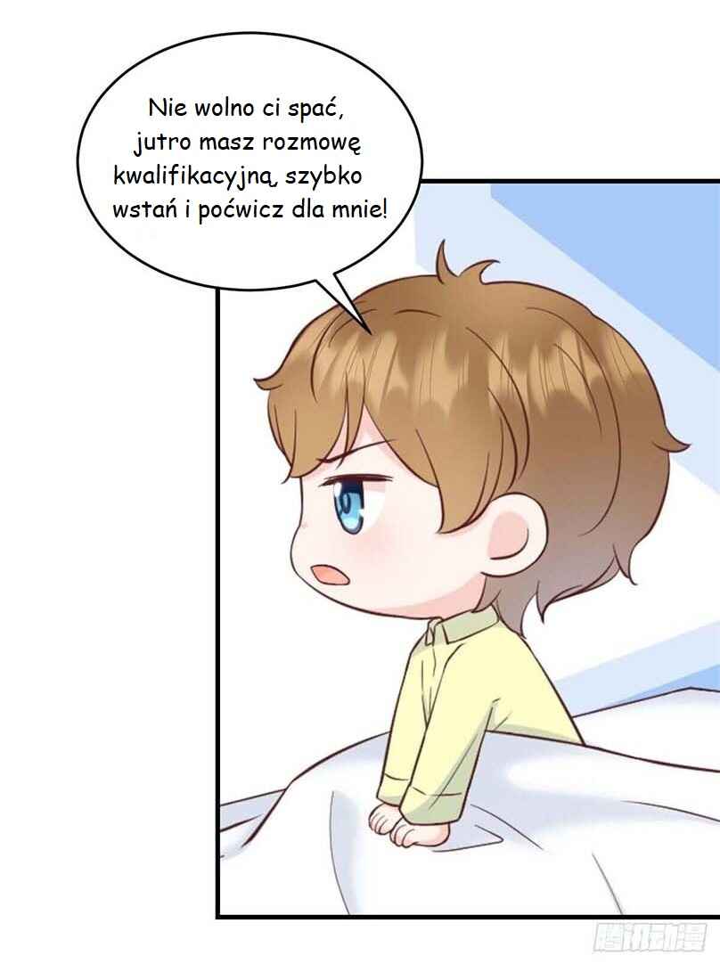 Cute Baby Arrives: Mommy is Super Fierce Chapter 6 - Page 25