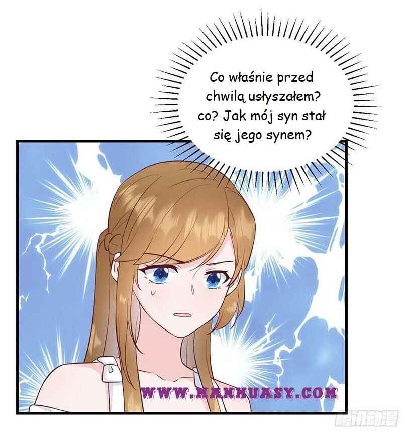 Cute Baby Arrives: Mommy is Super Fierce Chapter 6 - Page 5
