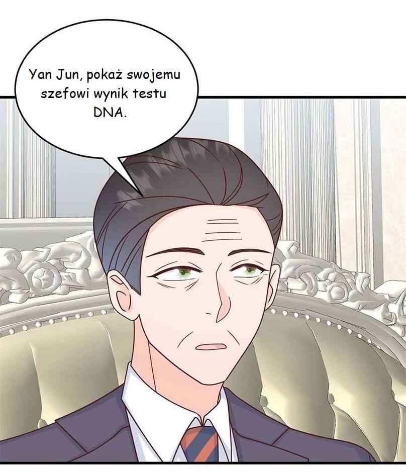Cute Baby Arrives: Mommy is Super Fierce Chapter 6 - Page 6