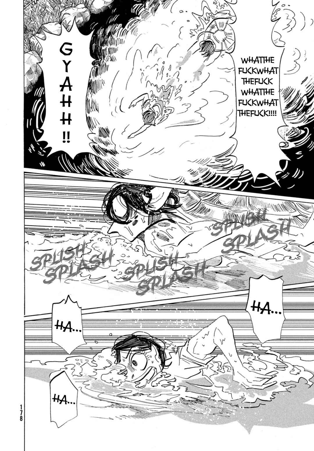 Ikitsuhi Shi Futari Chapter ? - Page 13