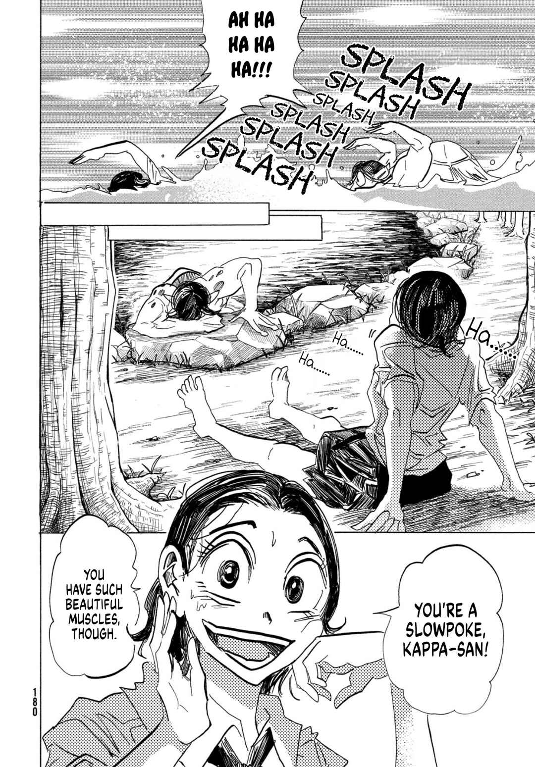 Ikitsuhi Shi Futari Chapter ? - Page 15