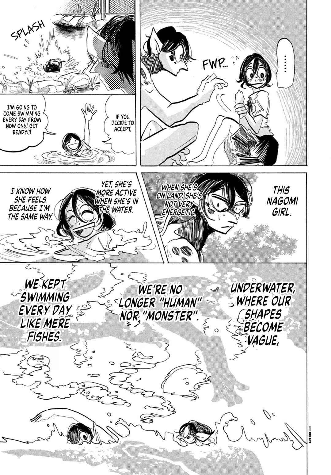 Ikitsuhi Shi Futari Chapter ? - Page 20