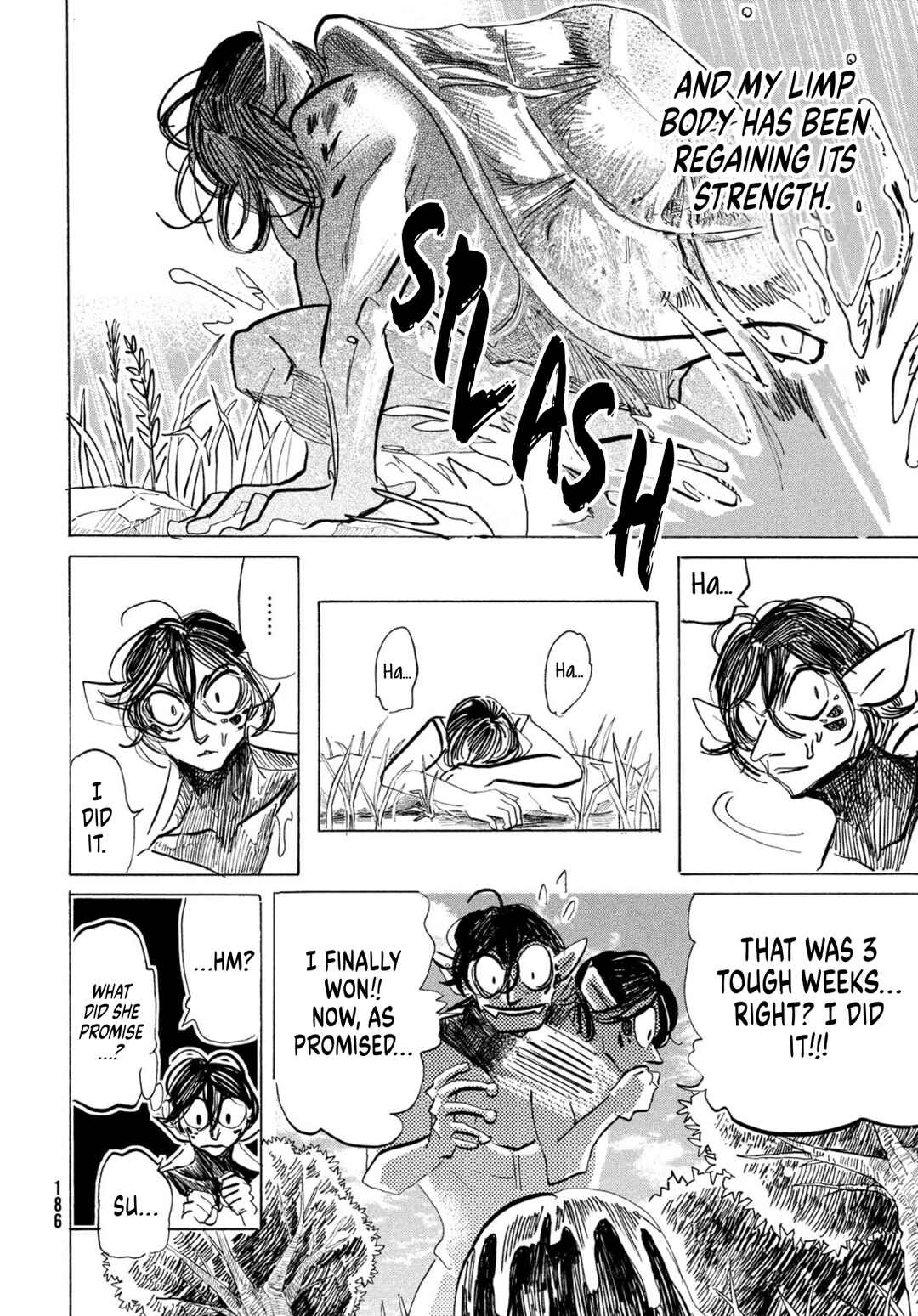 Ikitsuhi Shi Futari Chapter ? - Page 21