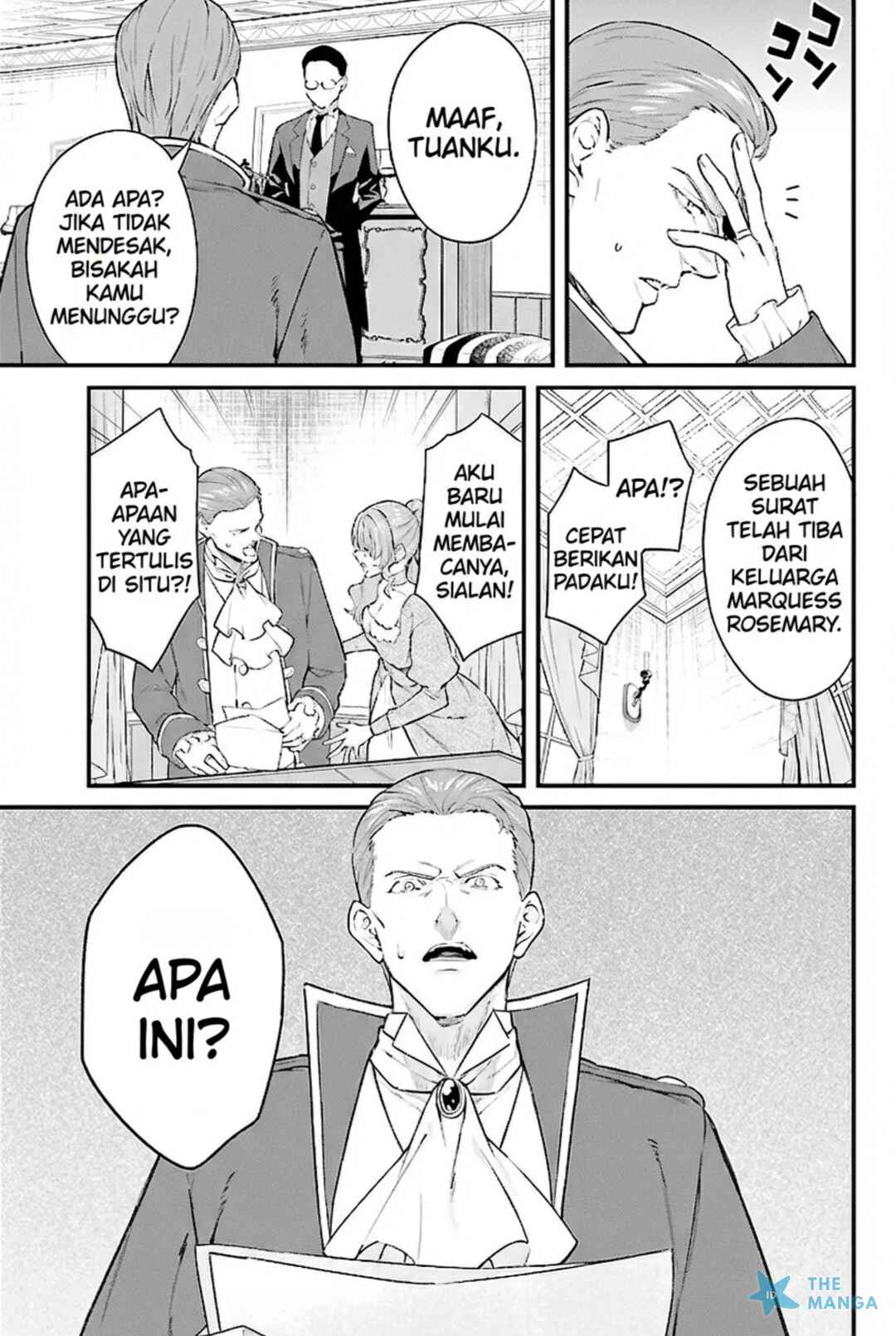 Mugen no Majutsu Shi Maryoku Nashi de Heimin no Ko to Hakugai Sareta Ore. Jitsuha Mugen no Maryoku Mochi Chapter 2 - Page 14