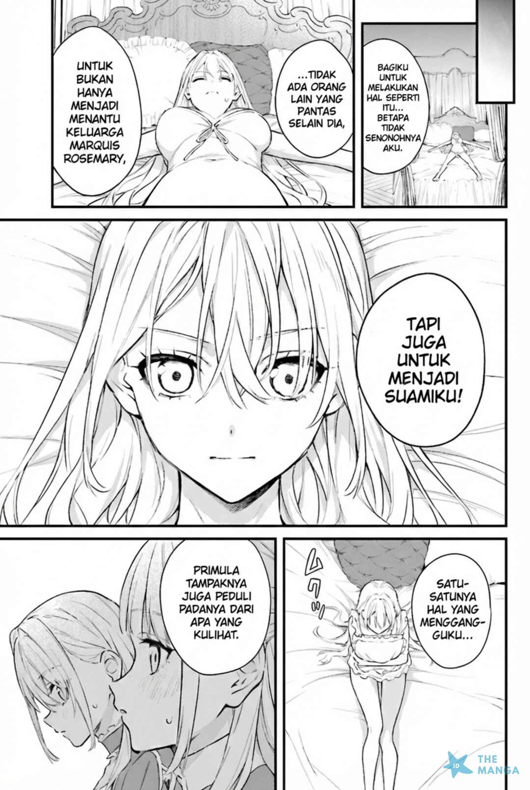 Mugen no Majutsu Shi Maryoku Nashi de Heimin no Ko to Hakugai Sareta Ore. Jitsuha Mugen no Maryoku Mochi Chapter 2 - Page 6