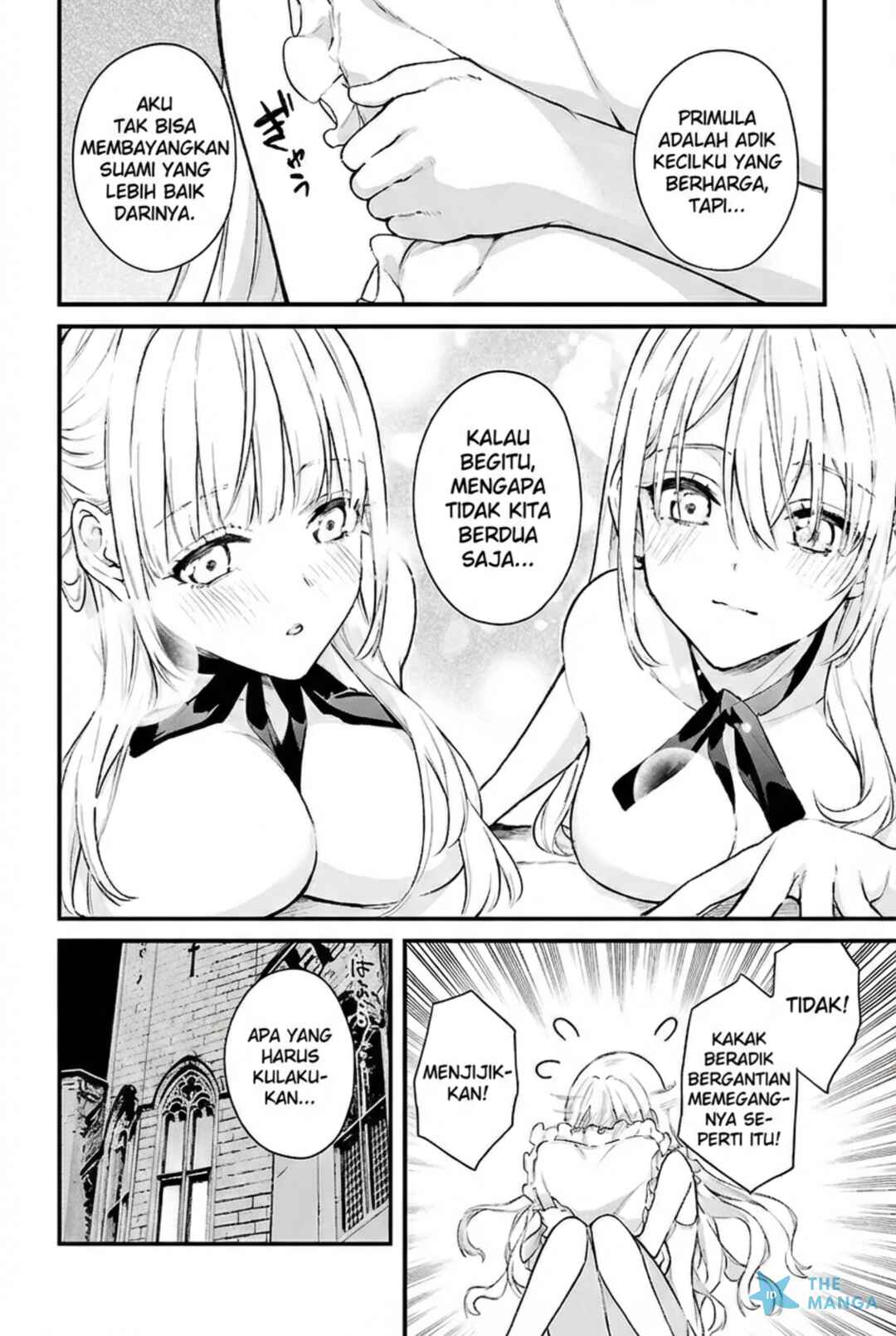 Mugen no Majutsu Shi Maryoku Nashi de Heimin no Ko to Hakugai Sareta Ore. Jitsuha Mugen no Maryoku Mochi Chapter 2 - Page 7