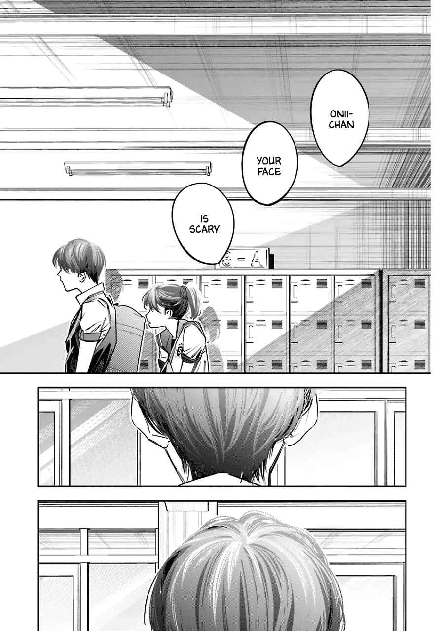 Death Game Manga no Kuromaku Satsujinki no Imouto ni Tensei shite Shippai shita Chapter 18 - Page 18