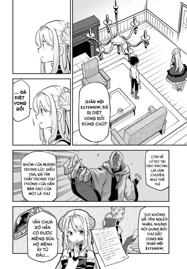Henkyou-gurashi no Maou, Tensei Shite Saikyou no Majutsushi ni Naru Chapter 13 - Page 20
