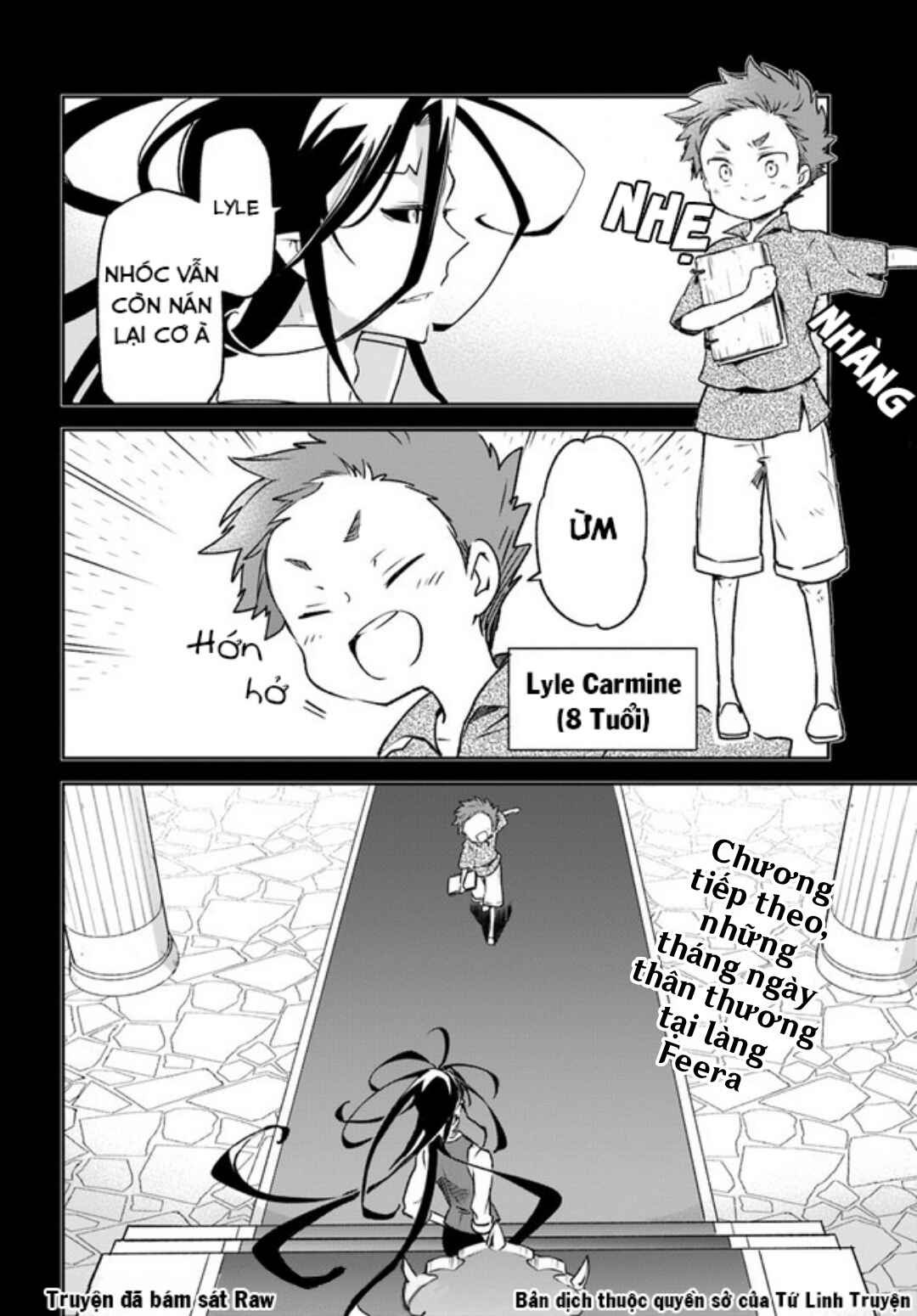 Henkyou-gurashi no Maou, Tensei Shite Saikyou no Majutsushi ni Naru Chapter 13 - Page 34