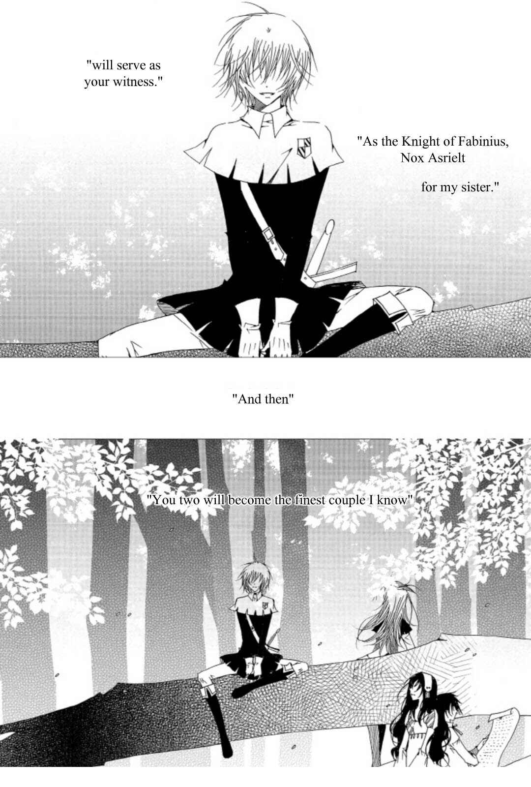 Felluah Iyagi Chapter 45 - Page 8