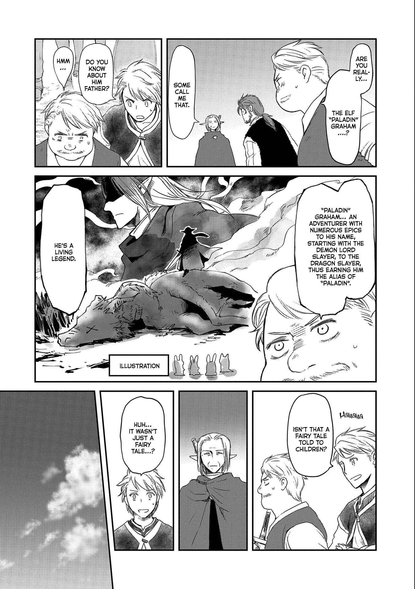 Boukensha ni Naritai to Miyako ni Deteitta Musume ga S-Rank ni Natteta: Kurokami no Ikusaotome Chapter 26 - Page 10