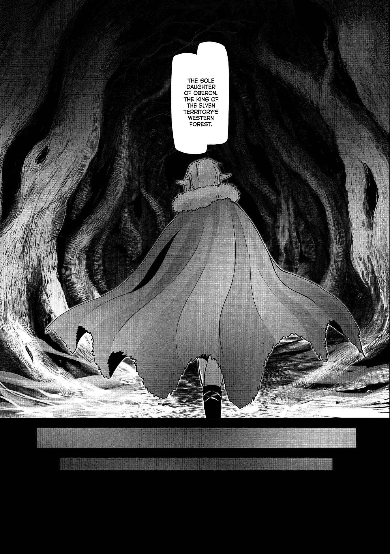 Boukensha ni Naritai to Miyako ni Deteitta Musume ga S-Rank ni Natteta: Kurokami no Ikusaotome Chapter 26 - Page 15