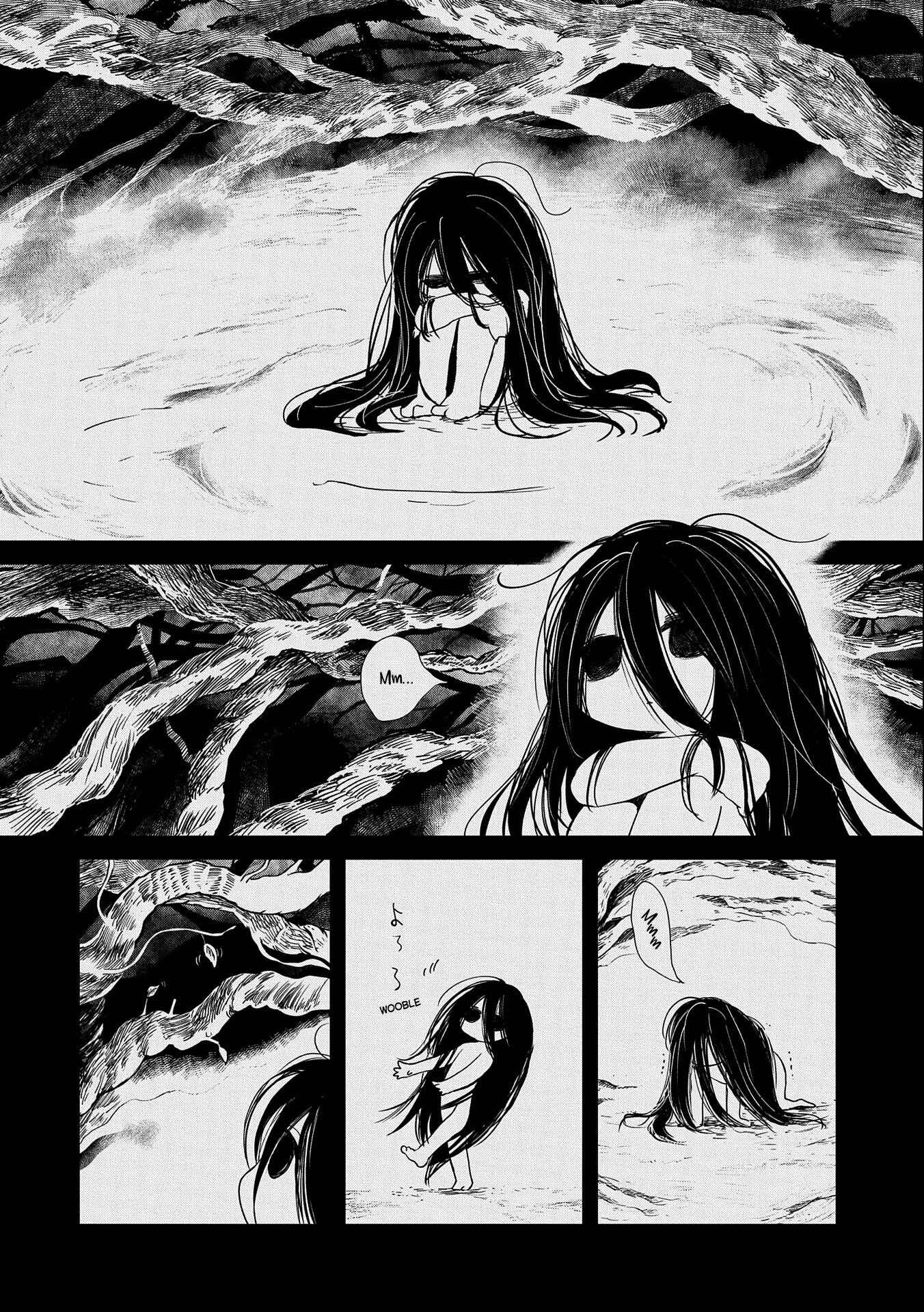 Boukensha ni Naritai to Miyako ni Deteitta Musume ga S-Rank ni Natteta: Kurokami no Ikusaotome Chapter 26 - Page 2