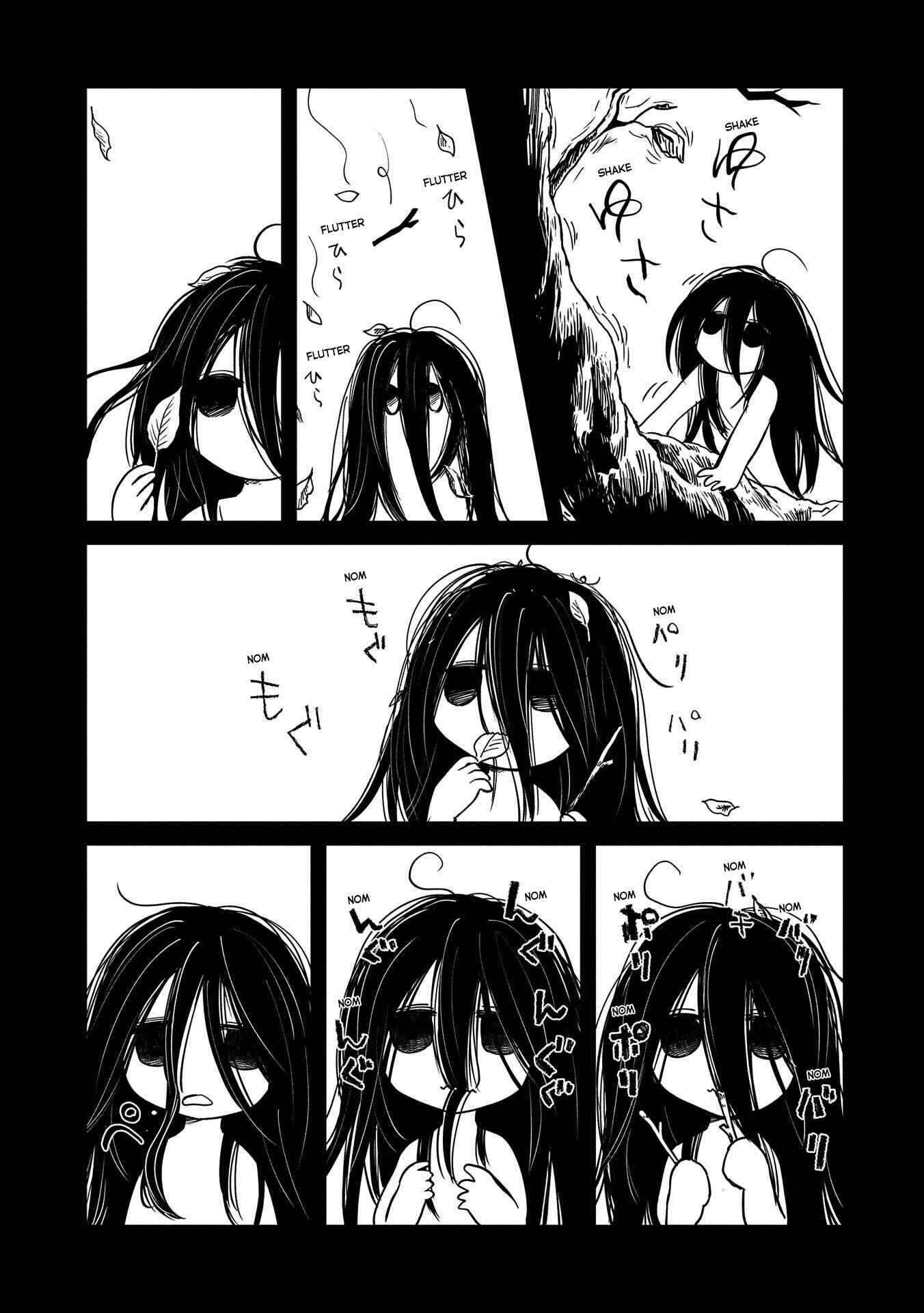 Boukensha ni Naritai to Miyako ni Deteitta Musume ga S-Rank ni Natteta: Kurokami no Ikusaotome Chapter 26 - Page 3