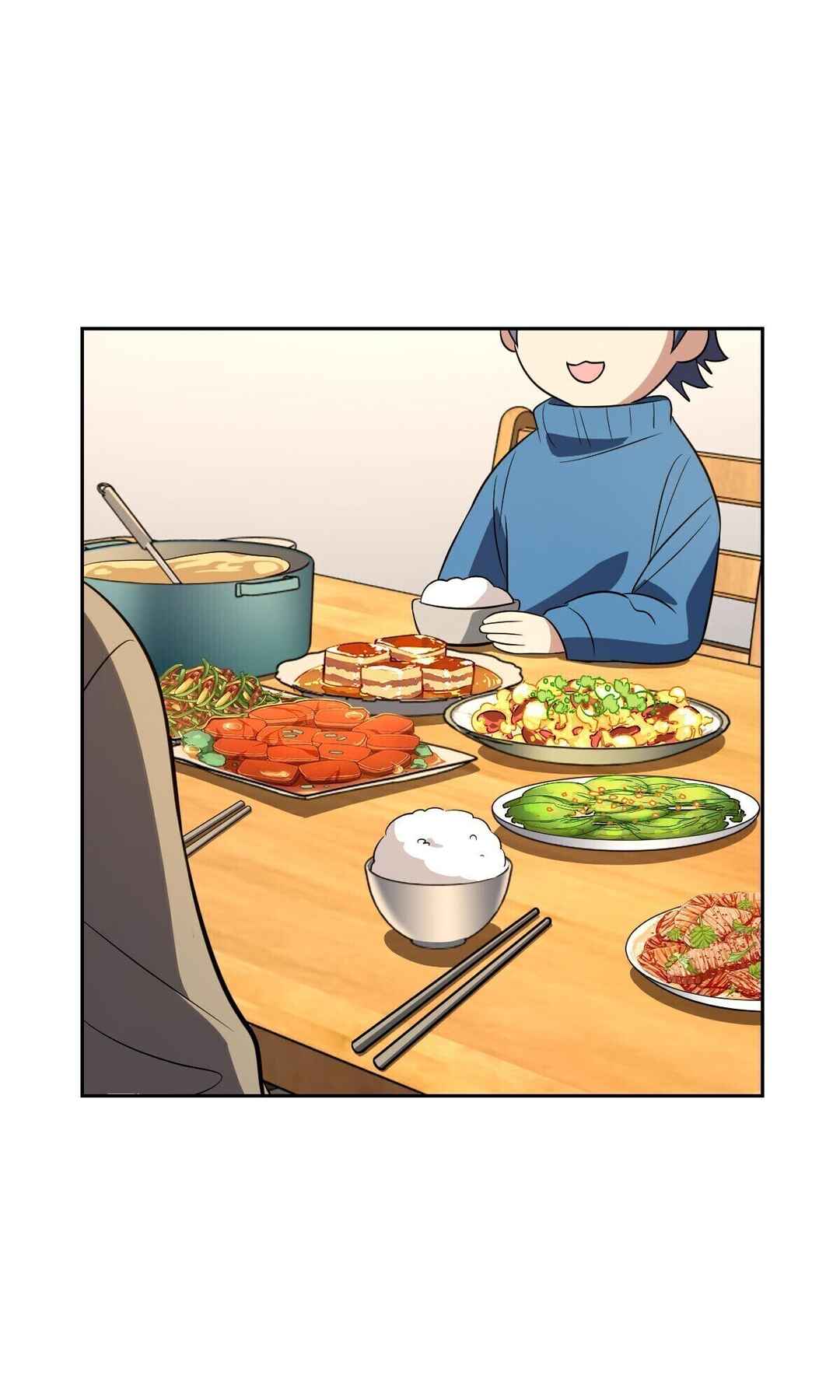 Wǒ Jiā Lǎopo Láizì Yīqiān Nián Qián Chapter 372 - Page 2