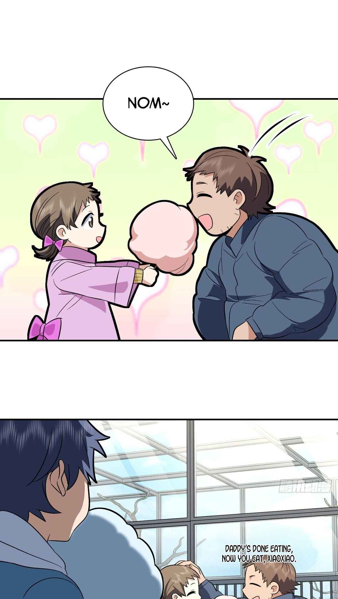 Wǒ Jiā Lǎopo Láizì Yīqiān Nián Qián Chapter 372 - Page 45