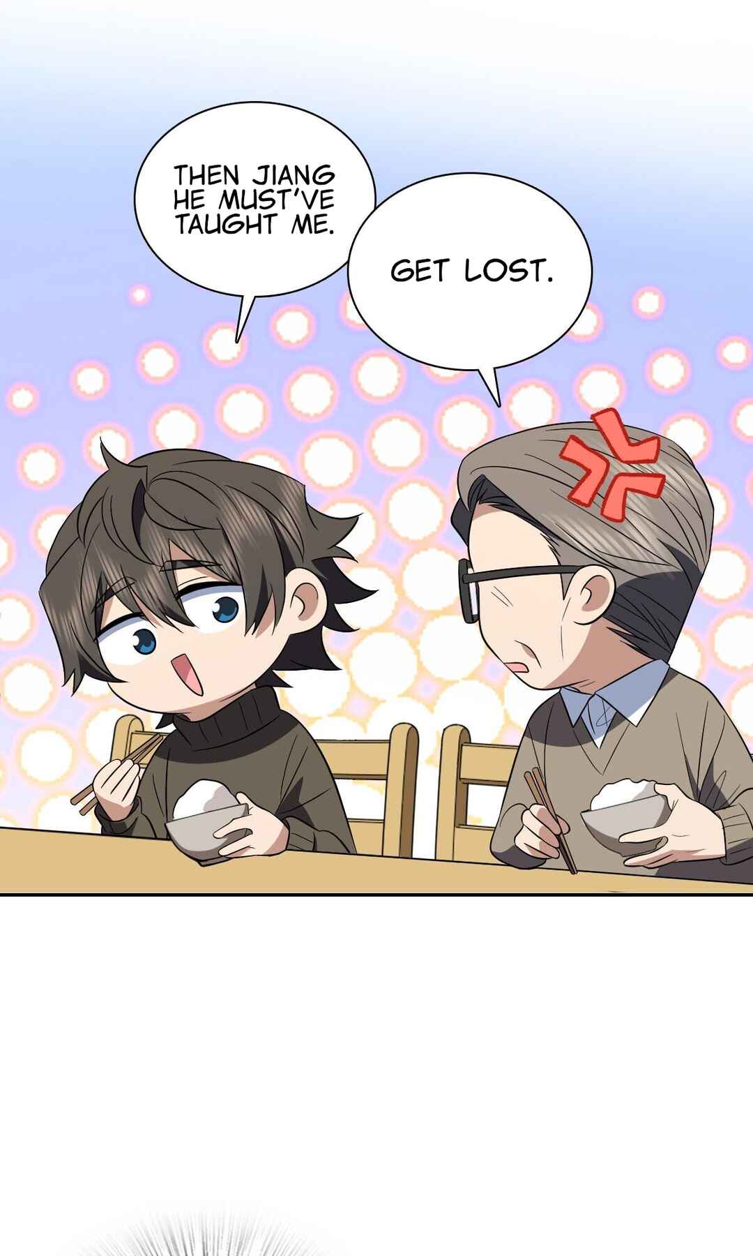 Wǒ Jiā Lǎopo Láizì Yīqiān Nián Qián Chapter 372 - Page 6