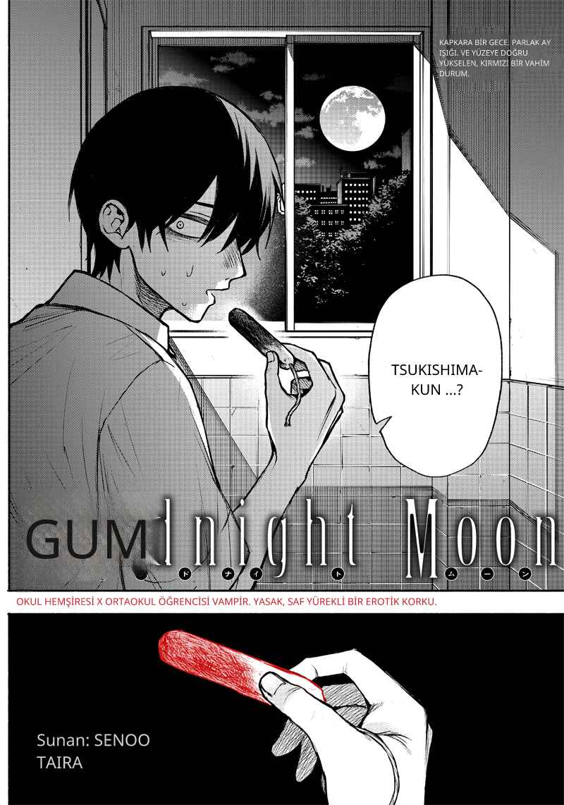 Goodnight Moon Chapter ? - Page 4