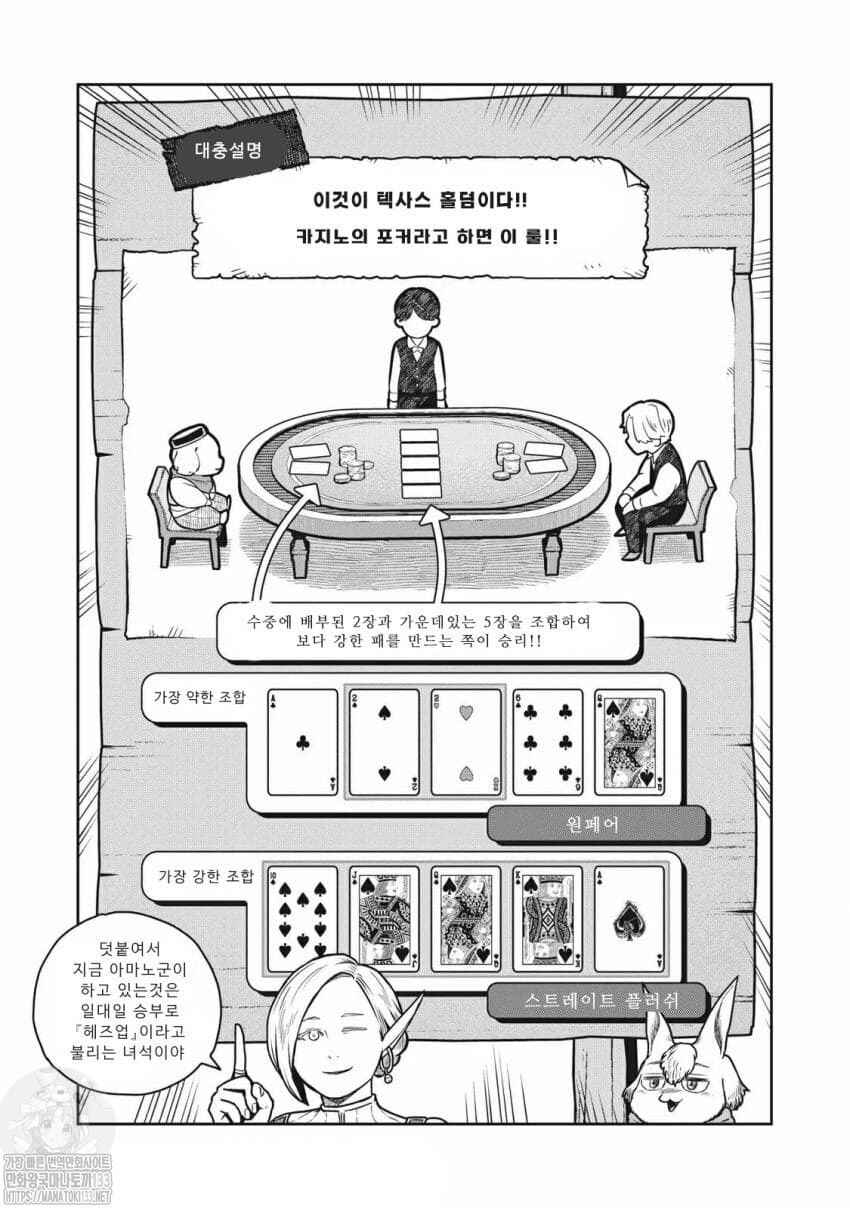 Kono Sekai wa Fukanzen Sugiru Chapter 33 - Page 3