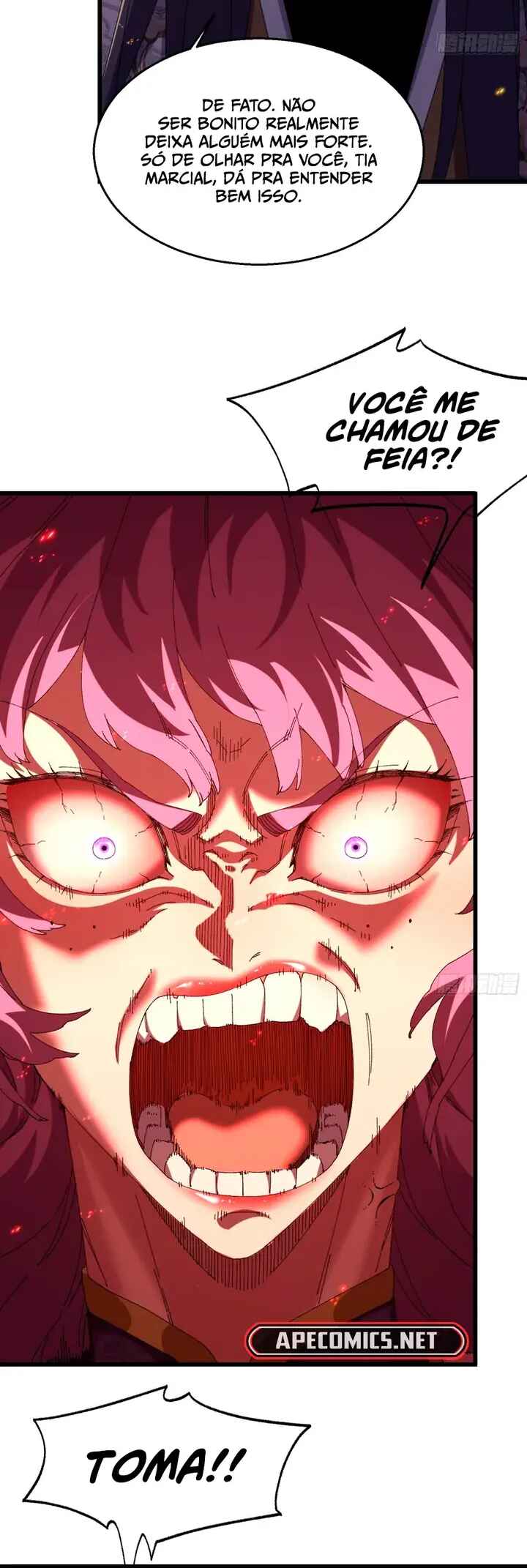 Bú Huì Zhēn Yǒurén Juéde Xiūxiān Nán Ba Chapter 37 - Page 11