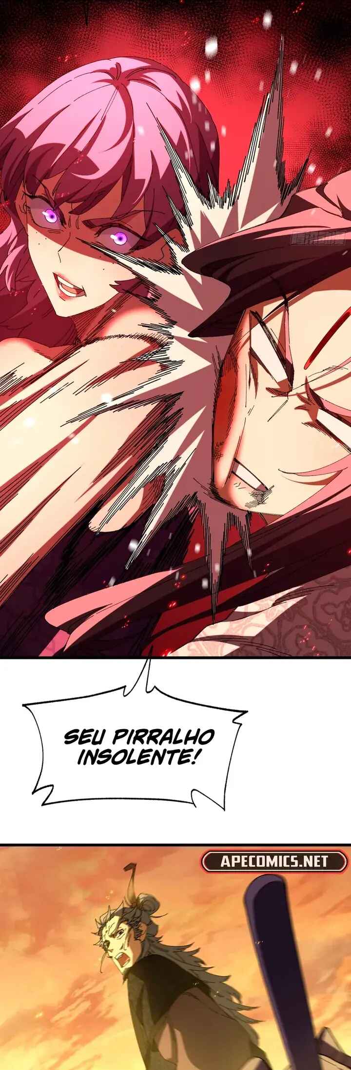 Bú Huì Zhēn Yǒurén Juéde Xiūxiān Nán Ba Chapter 37 - Page 12