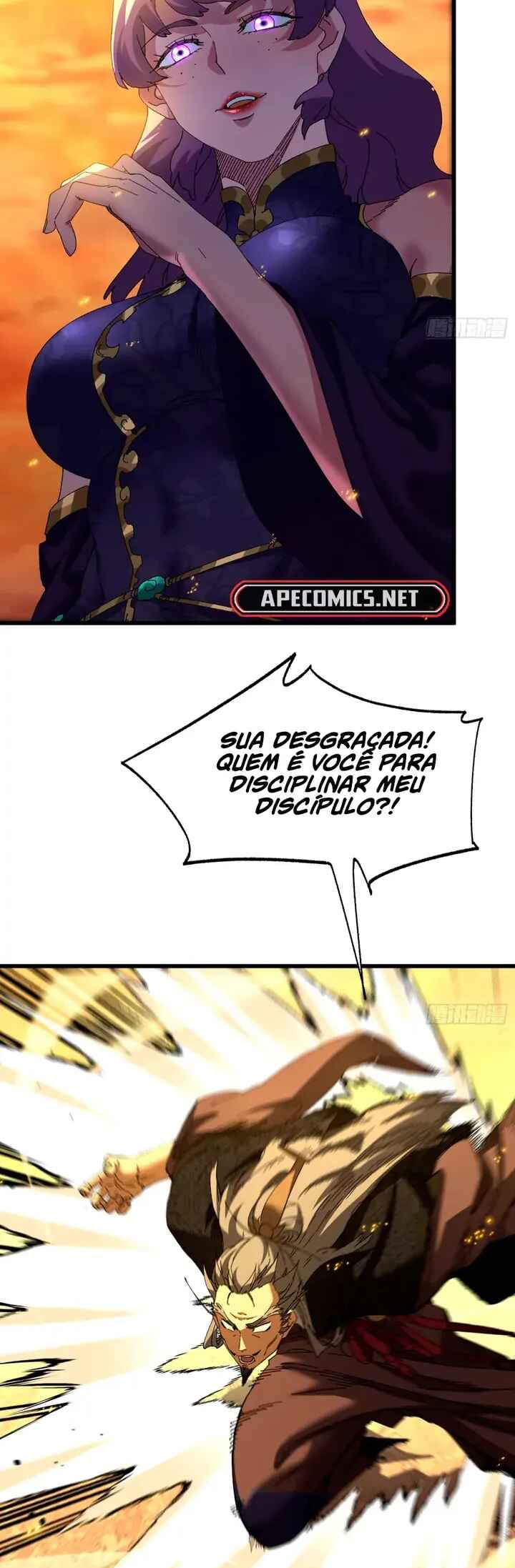 Bú Huì Zhēn Yǒurén Juéde Xiūxiān Nán Ba Chapter 37 - Page 14