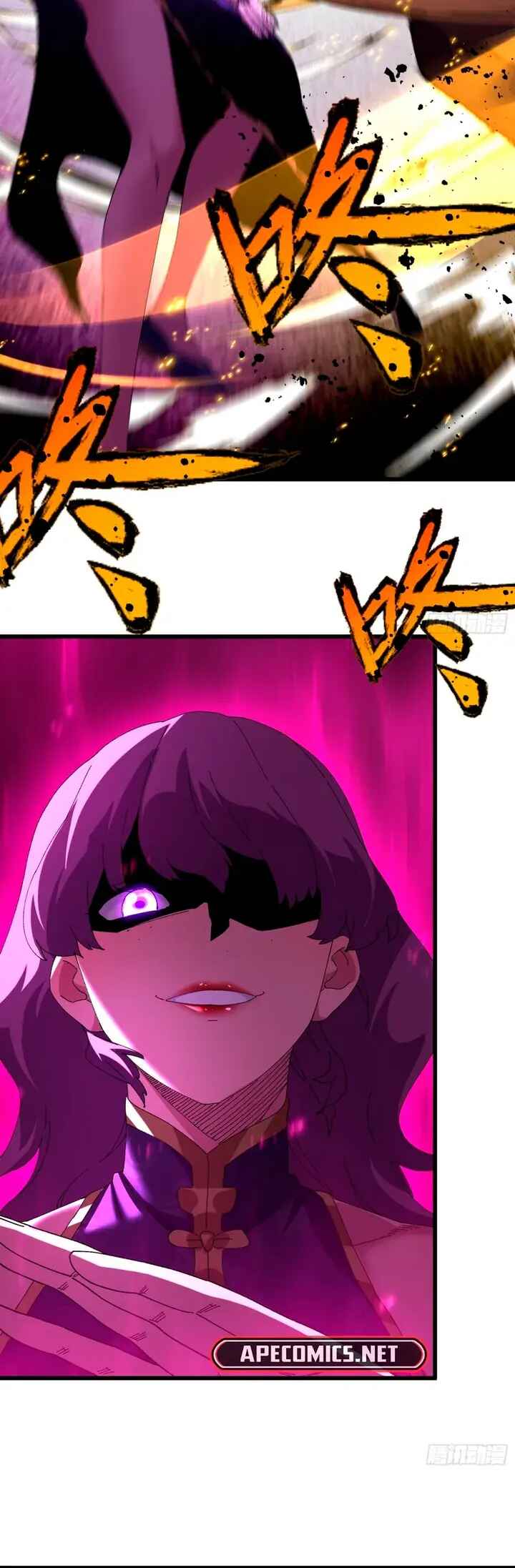 Bú Huì Zhēn Yǒurén Juéde Xiūxiān Nán Ba Chapter 37 - Page 16