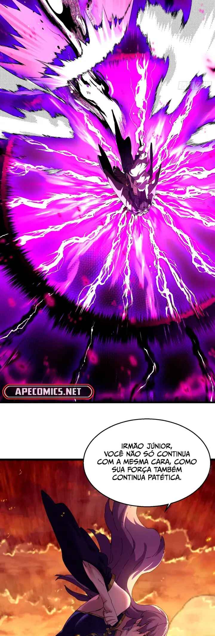 Bú Huì Zhēn Yǒurén Juéde Xiūxiān Nán Ba Chapter 37 - Page 18
