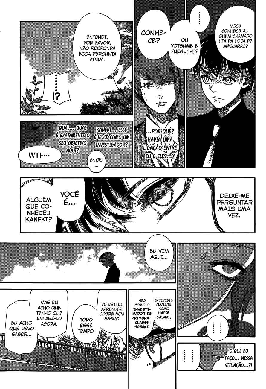 Tokyo Ghoul:re Chapter 44 - Page 12