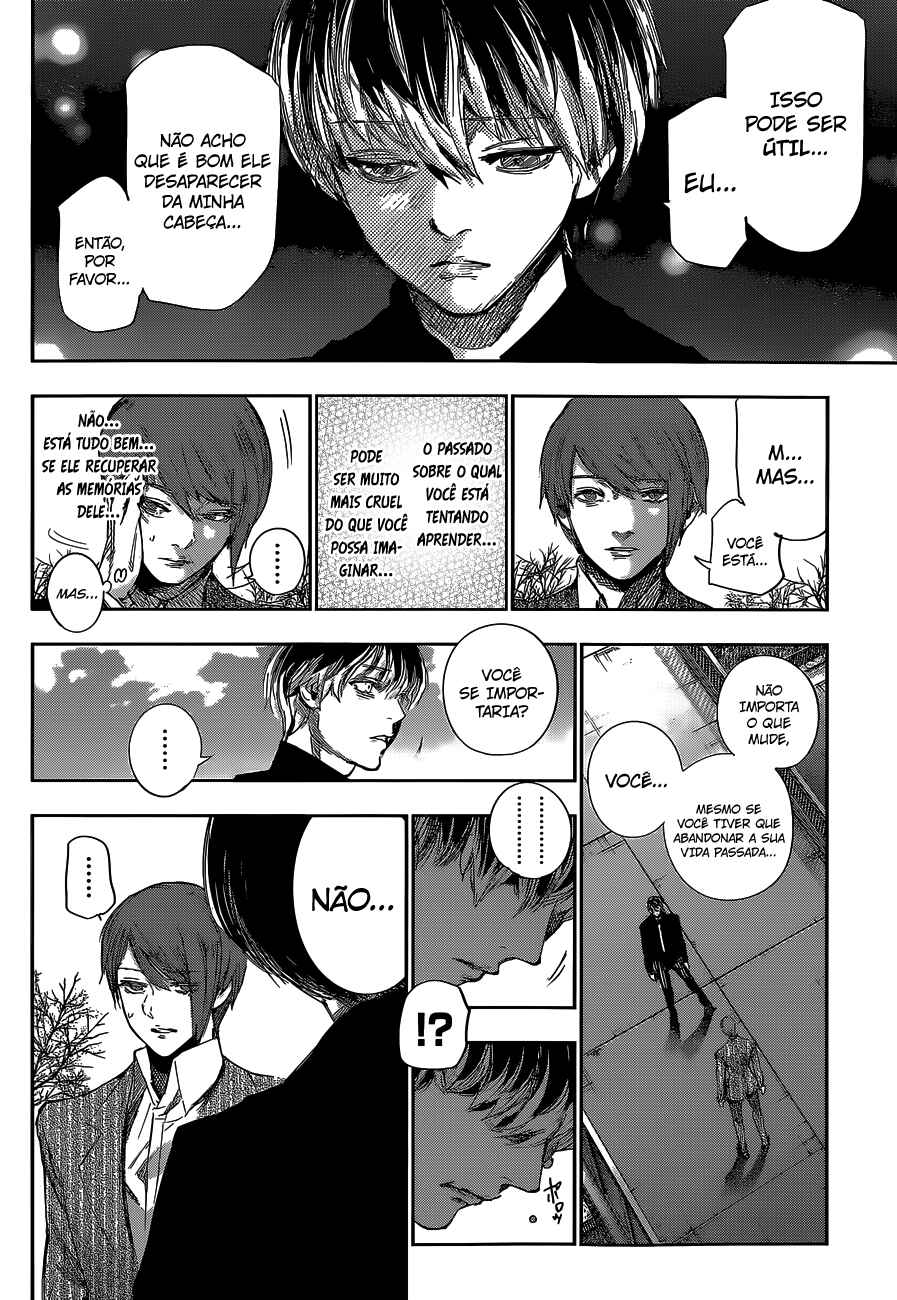 Tokyo Ghoul:re Chapter 44 - Page 13