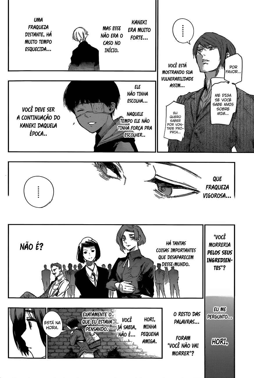 Tokyo Ghoul:re Chapter 44 - Page 15