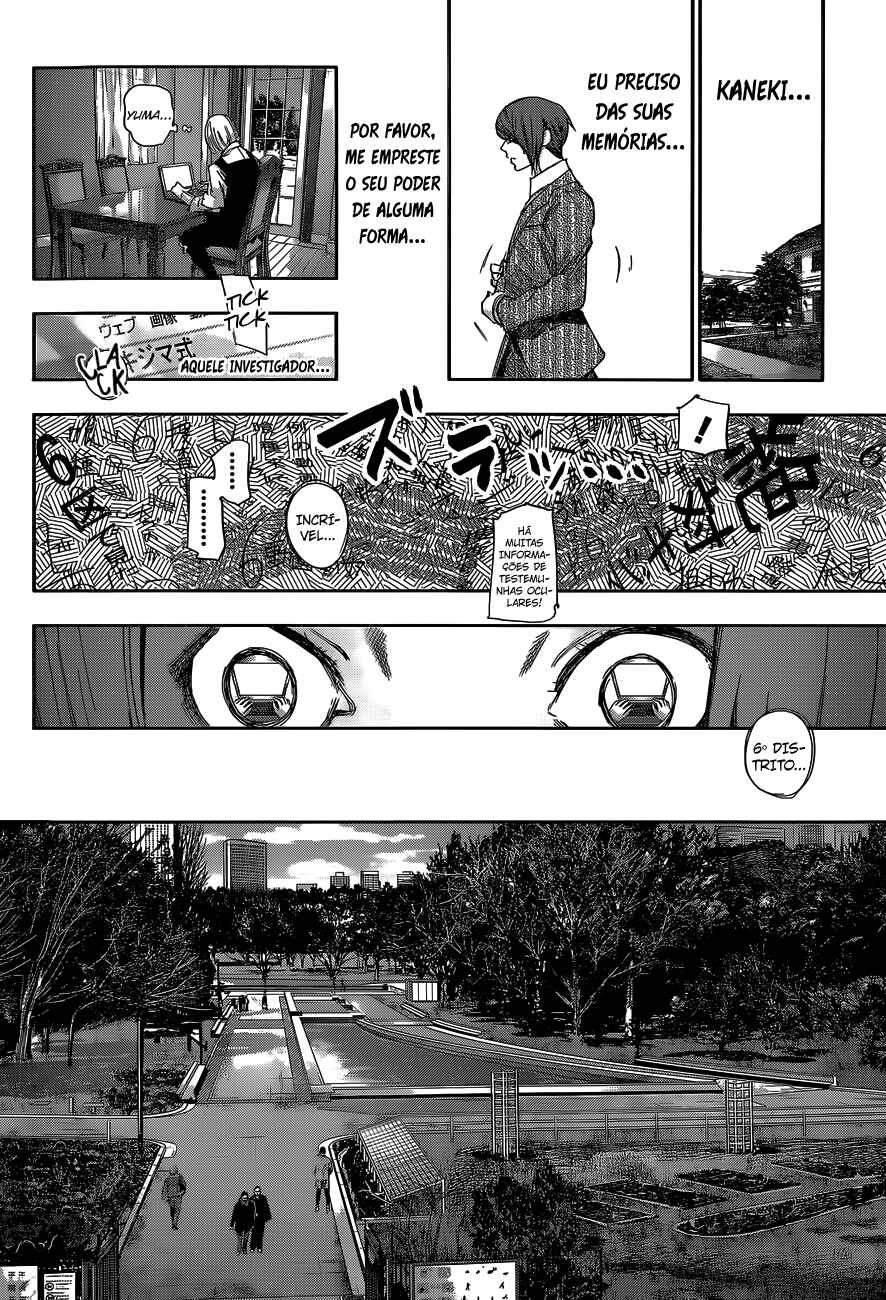 Tokyo Ghoul:re Chapter 44 - Page 9
