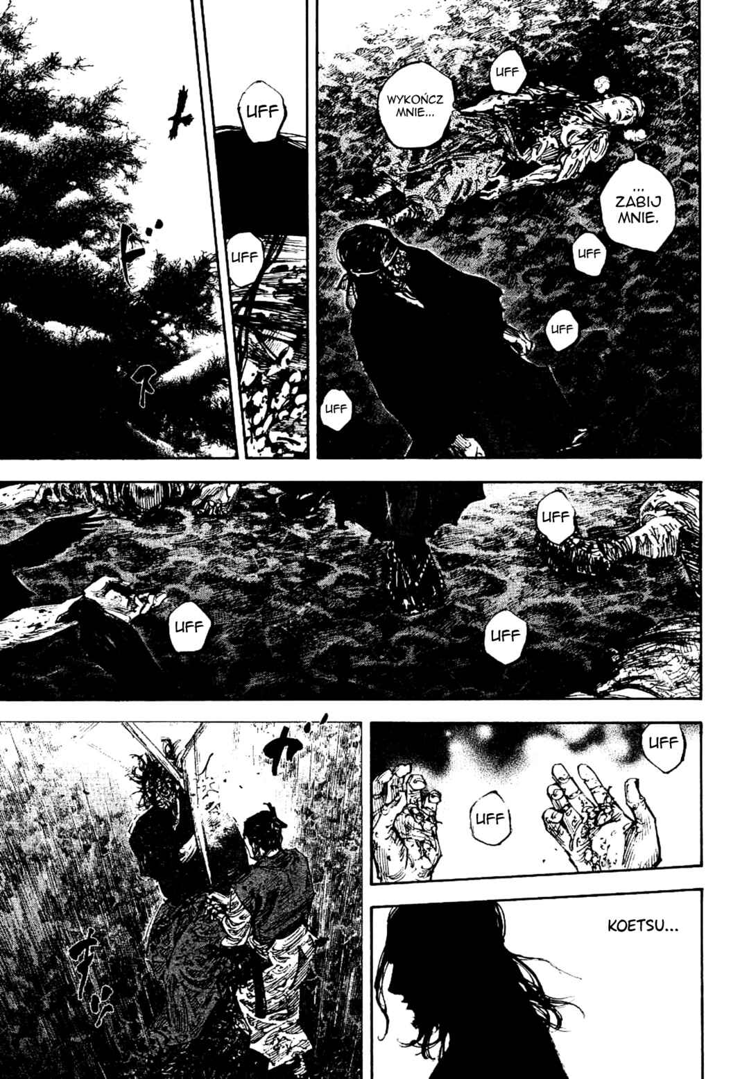 Vagabond Chapter 239 - Page 15
