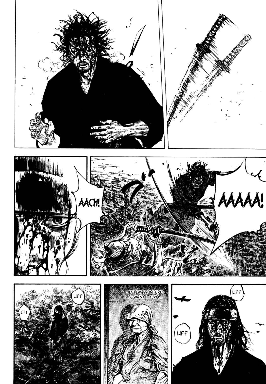 Vagabond Chapter 239 - Page 16