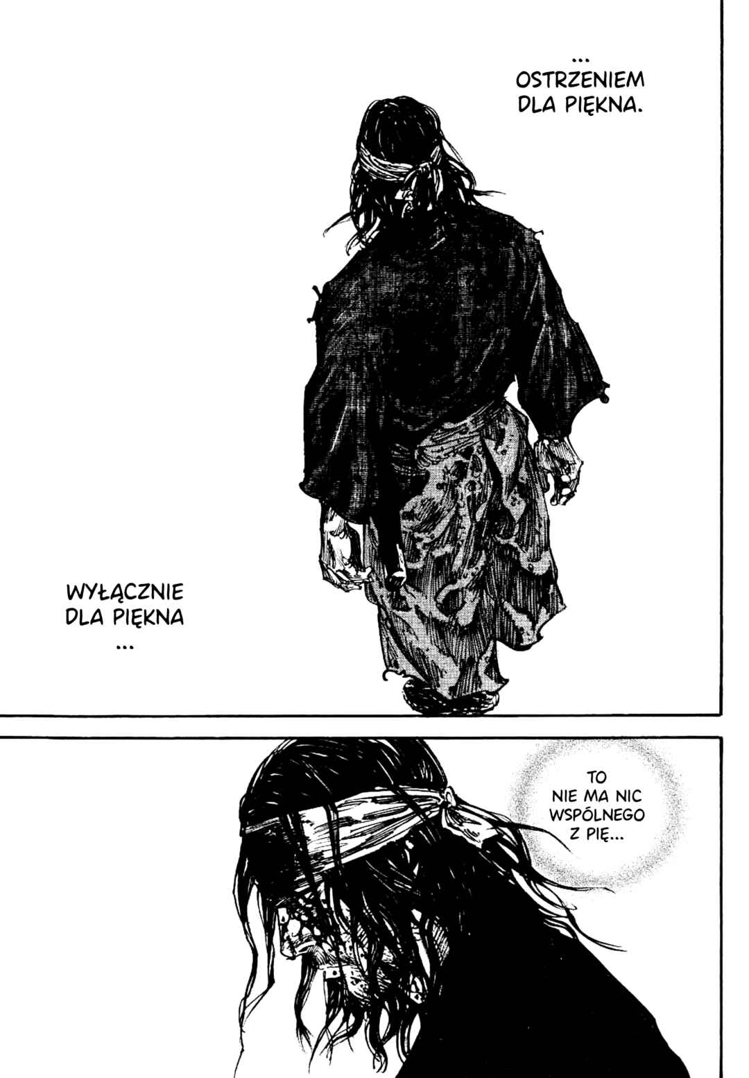 Vagabond Chapter 239 - Page 17