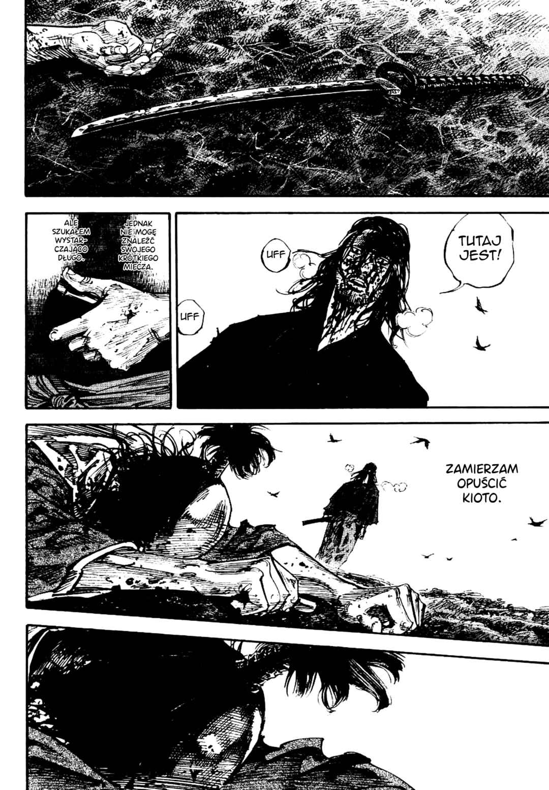 Vagabond Chapter 239 - Page 18