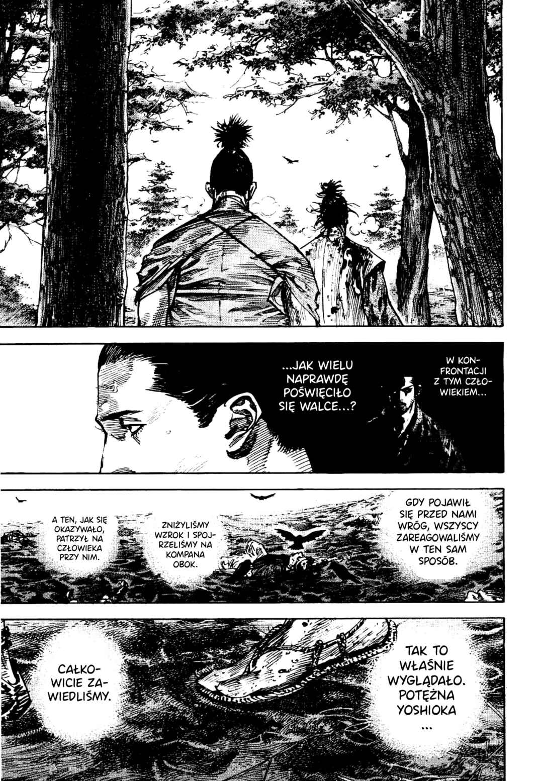 Vagabond Chapter 239 - Page 2