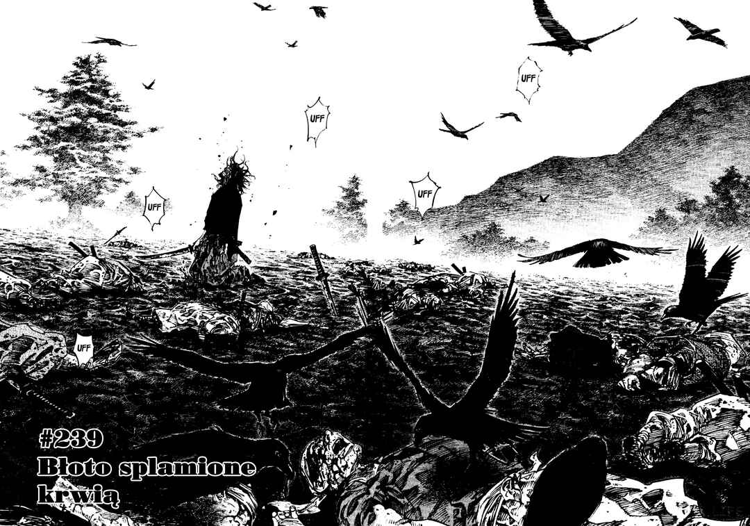 Vagabond Chapter 239 - Page 5