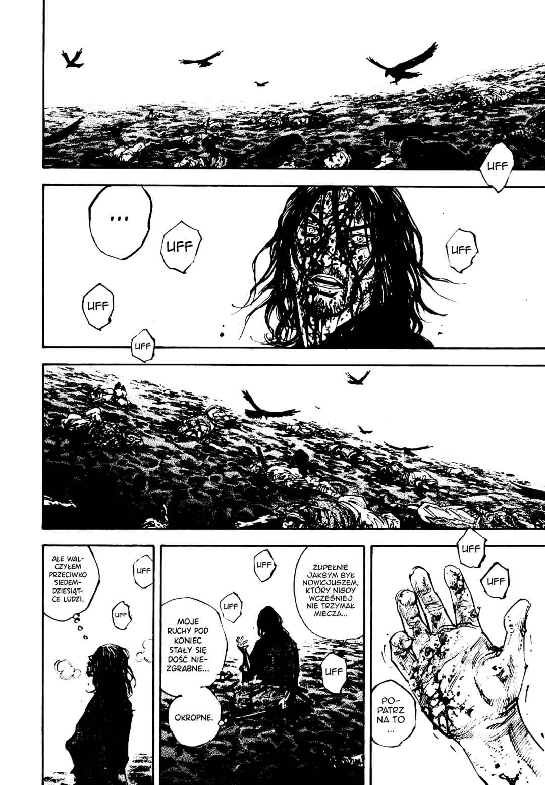 Vagabond Chapter 239 - Page 6