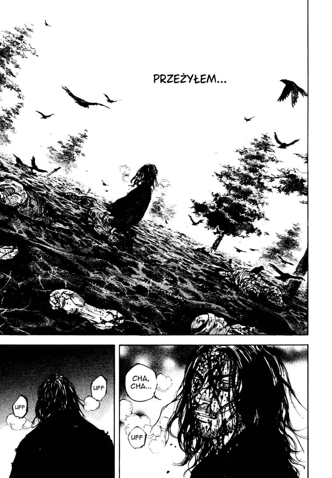 Vagabond Chapter 239 - Page 7